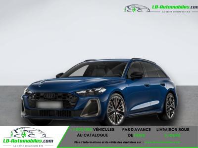 Audi A5 Avant 40 TDI Hybride 204 BVA Quattro