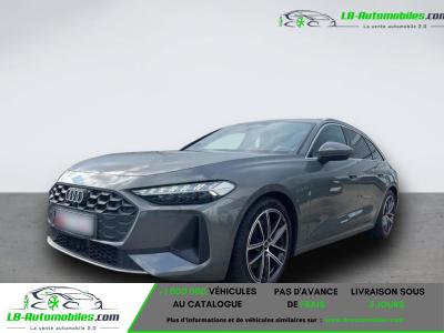 Audi A5 Avant 40 TDI Hybride 204 BVA Quattro