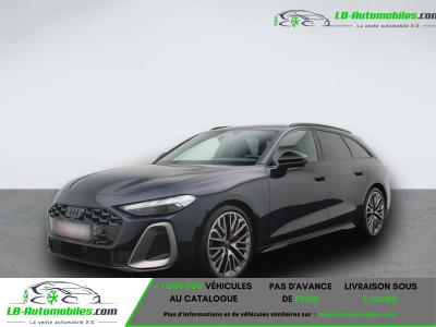 Audi A5 Avant 40 TDI Hybride 204 BVA Quattro