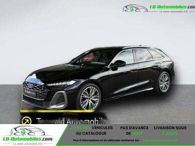 Audi A5 Avant 40 TDI Hybride 204 BVA Quattro