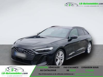 Audi A5 Avant 40 TDI Hybride 204 BVA Quattro