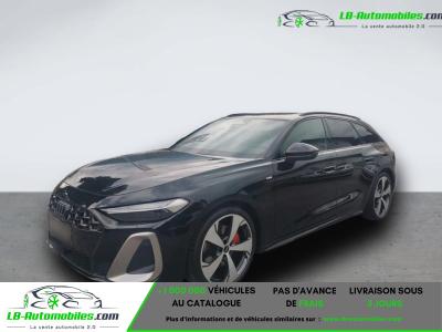 Audi A5 Avant 40 TDI Hybride 204 BVA Quattro