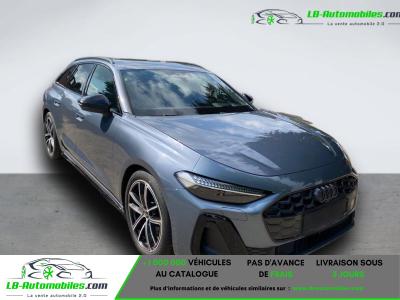 Audi A5 Avant 40 TDI Hybride 204 BVA Quattro