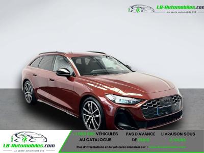Audi A5 Avant 40 TDI Hybride 204 BVA Quattro