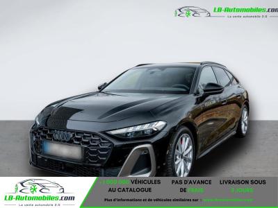 Audi A5 Avant 40 TDI Hybride 204 BVA Quattro