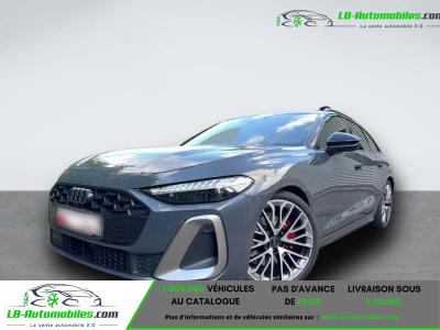 Audi A5 Avant 40 TDI Hybride 204 BVA Quattro