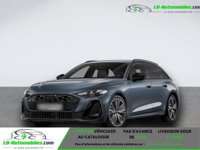 Audi A5 Avant 40 TDI Hybride 204 BVA Quattro