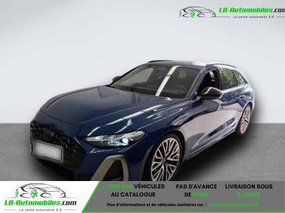 Audi A5 Avant 40 TDI Hybride 204 BVA Quattro
