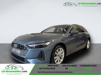 Audi A5 Avant 40 TDI Hybride 204 BVA Quattro