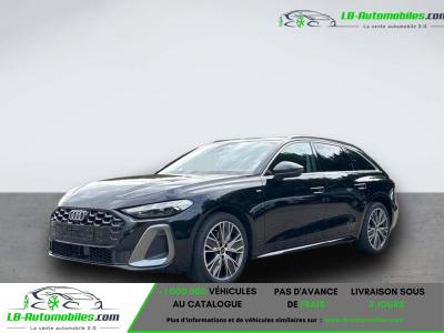 Audi A5 Avant 40 TDI Hybride 204 BVA Quattro