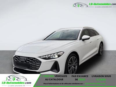 Audi A5 Avant 40 TDI Hybride 204 BVA Quattro