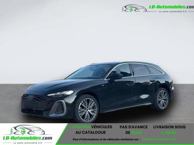 Audi A5 Avant 40 TDI Hybride 204 BVA Quattro