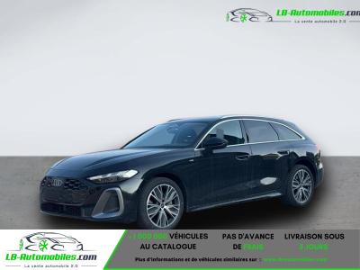 Audi A5 Avant 40 TDI Hybride 204 BVA Quattro