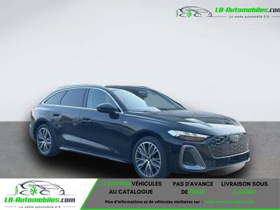 Audi A5 Avant 40 TDI Hybride 204 BVA Quattro