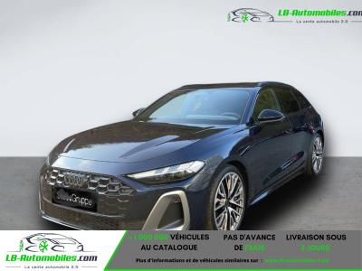 Audi A5 Avant 40 TDI Hybride 204 BVA Quattro