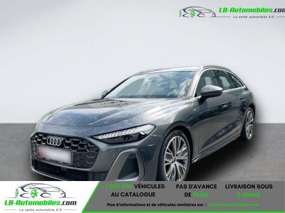 Audi A5 Avant 40 TDI Hybride 204 BVA Quattro