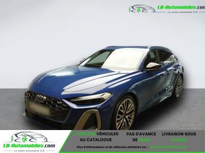 Audi A5 Avant 40 TDI Hybride 204 BVA Quattro