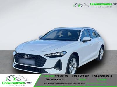 Audi A5 Avant 35 TFSI 150 ch BVA