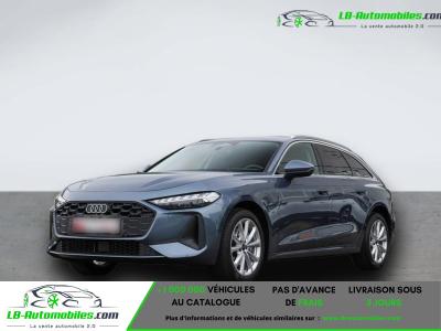 Audi A5 Avant 40 TFSI 204 ch BVA