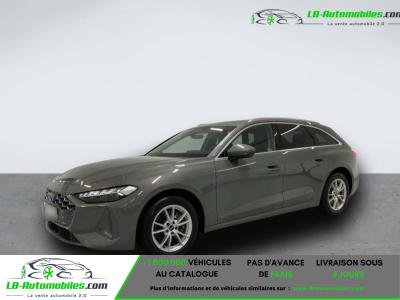 Audi A5 Avant 40 TFSI 204 ch BVA