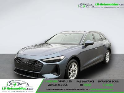 Audi A5 Avant 40 TFSI 204 ch BVA