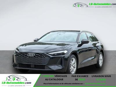 Audi A5 Avant 40 TFSI 204 ch BVA