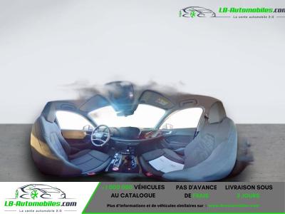 Audi A5 Avant 40 TFSI 204 ch BVA