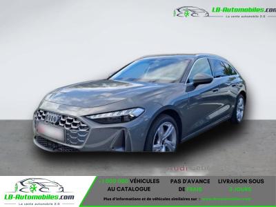 Audi A5 Avant 40 TFSI 204 ch BVA