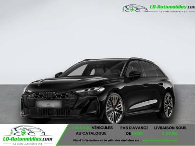 Audi A5 Avant 40 TFSI 204 ch BVA