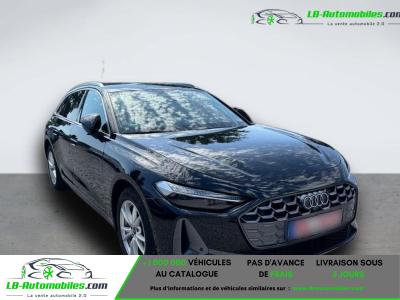Audi A5 Avant 40 TFSI 204 ch BVA