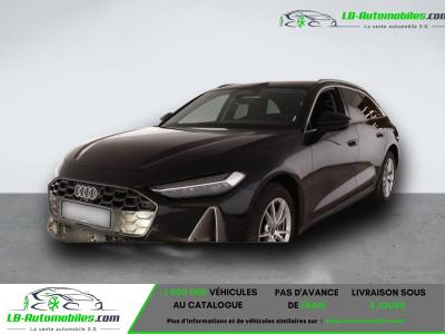 Audi A5 Avant 40 TFSI 204 ch BVA Quattro
