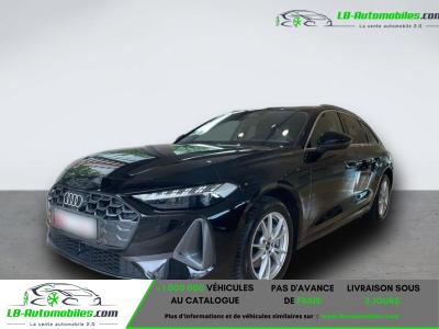 Audi A5 Avant 40 TFSI 204 ch BVA Quattro