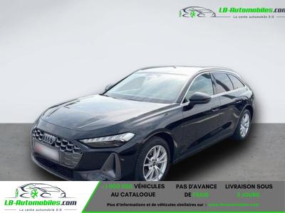 Audi A5 Avant 40 TFSI 204 ch BVA Quattro