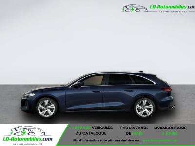 Audi A5 Avant 40 TFSI 204 ch BVA Quattro