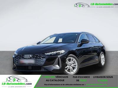 Audi A5 Avant 40 TFSI 204 ch BVA Quattro