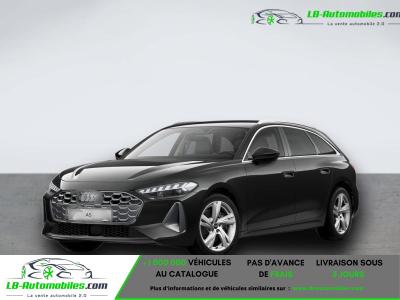 Audi A5 Avant 40 TFSI 204 ch BVA Quattro
