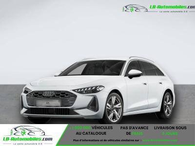 Audi A5 Avant 40 TFSI 204 ch BVA Quattro