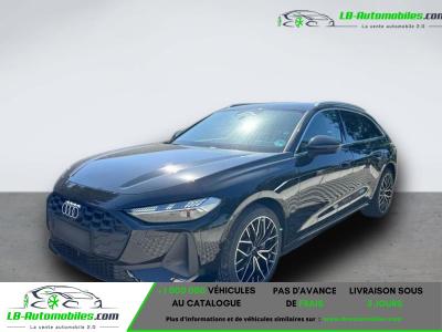 Audi A5 Avant 40 TFSI 204 ch BVA Quattro