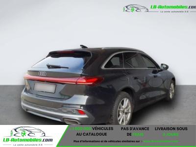 Audi A5 Avant 40 TFSI 204 ch BVA Quattro
