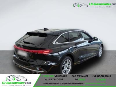 Audi A5 Avant 40 TFSI 204 ch BVA Quattro