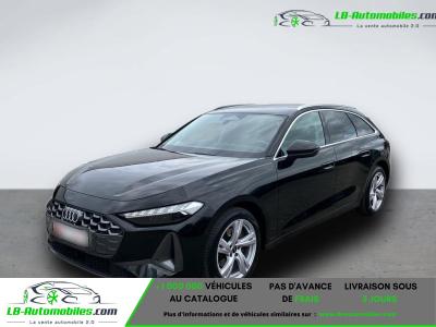 Audi A5 Avant 40 TFSI 204 ch BVA Quattro