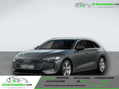 Audi A5 Avant 40 TFSI 204 ch BVA Quattro