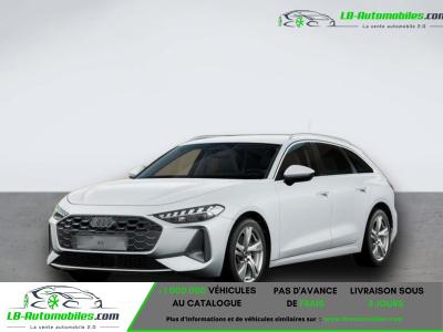 Audi A5 Avant 40 TFSI 204 ch BVA Quattro