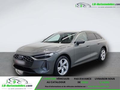Audi A5 Avant 40 TFSI 204 ch BVA Quattro