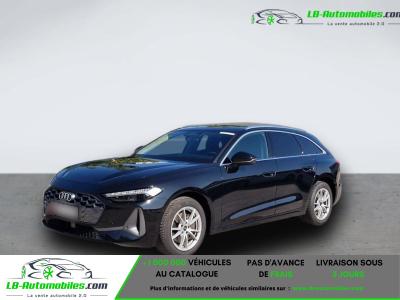 Audi A5 Avant 40 TFSI 204 ch BVA Quattro
