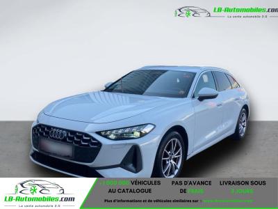Audi A5 Avant 40 TFSI 204 ch BVA Quattro