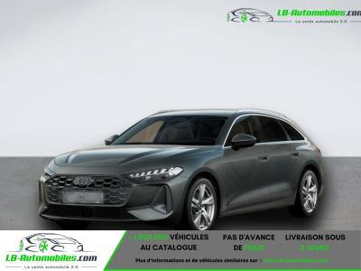 Audi A5 Avant 40 TFSI 204 ch BVA Quattro