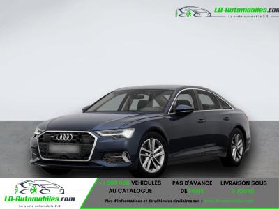 Audi A6 40 TDI 204 ch BVA Quattro