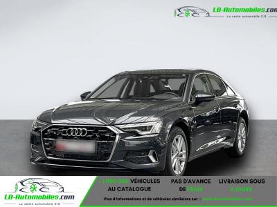 Audi A6 40 TDI 204 ch BVA Quattro