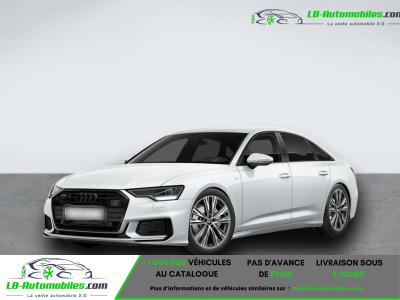 Audi A6 40 TDI 204 ch BVA Quattro